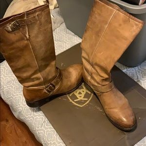 Ariat Tall Boot